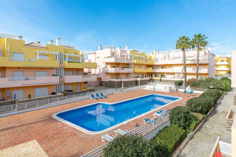 Appartement Conceição de Tavira