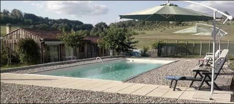 Cottage Coux-et-Bigaroque