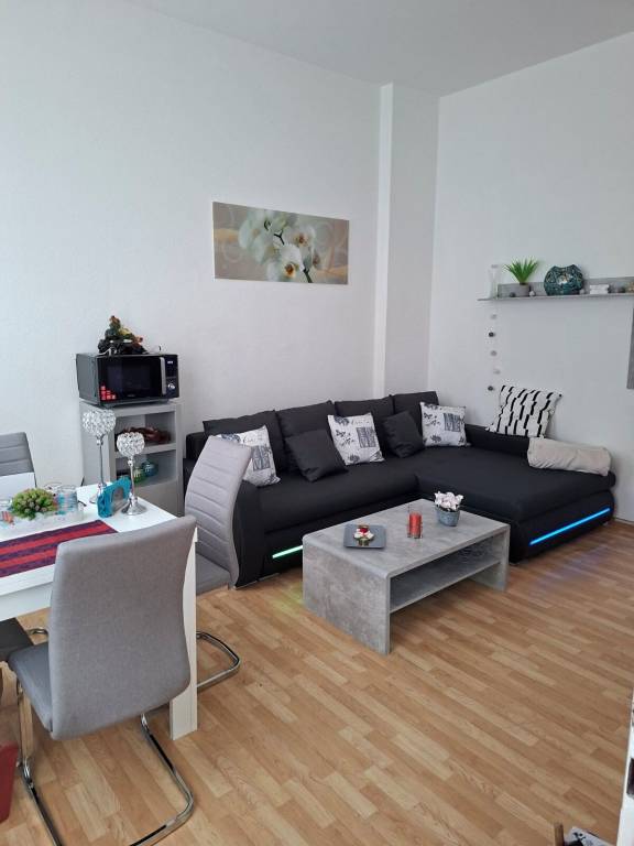 Ferienwohnung Neuwied