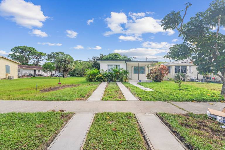 House Fort Pierce