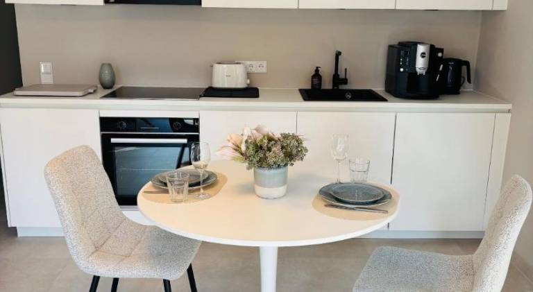 Apartment with 1 room for 2 persons — photo 3