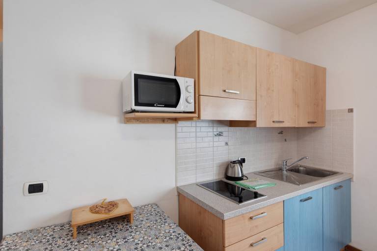 Apartment "Bait del Pont 52A" with Mountain View, Wi-Fi & Garden — photo 2