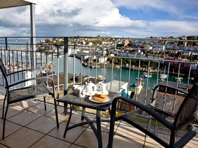 Apartment Brixham