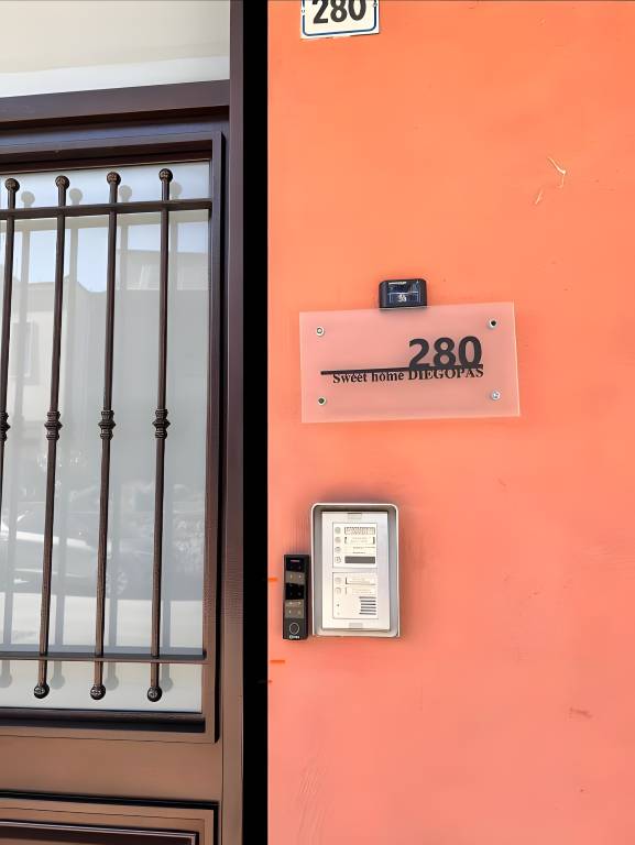 Rental apartment with fast internet | Sea view — photo 4