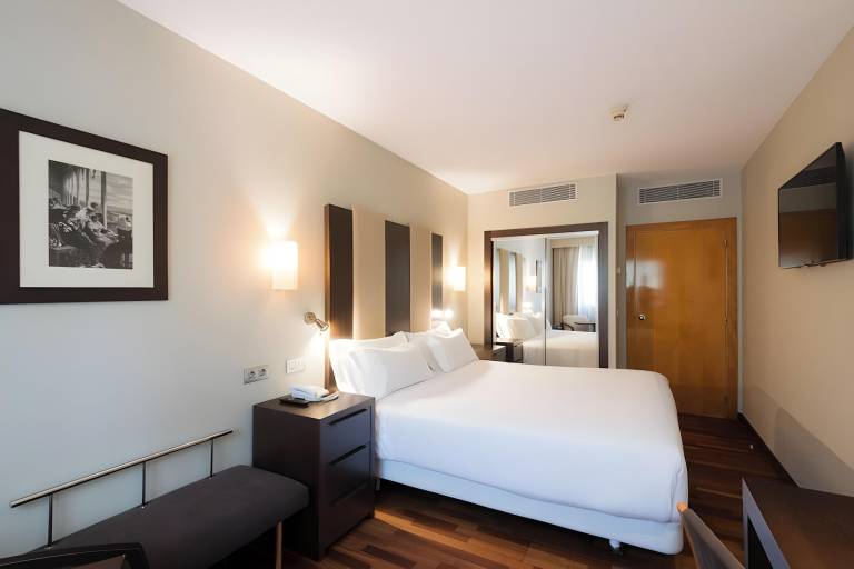 Hotel Ciudad de Valladolid — photo 2
