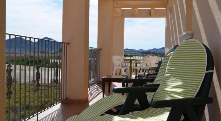 Rental apartment with pool — photo 3