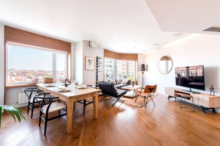 Apartment Moncloa - Aravaca