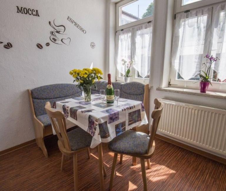 Child-friendly apartment | Pets are welcome — photo 4