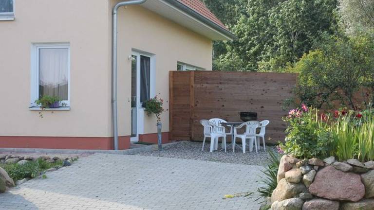 Ferienwohnung Kirchdorf
