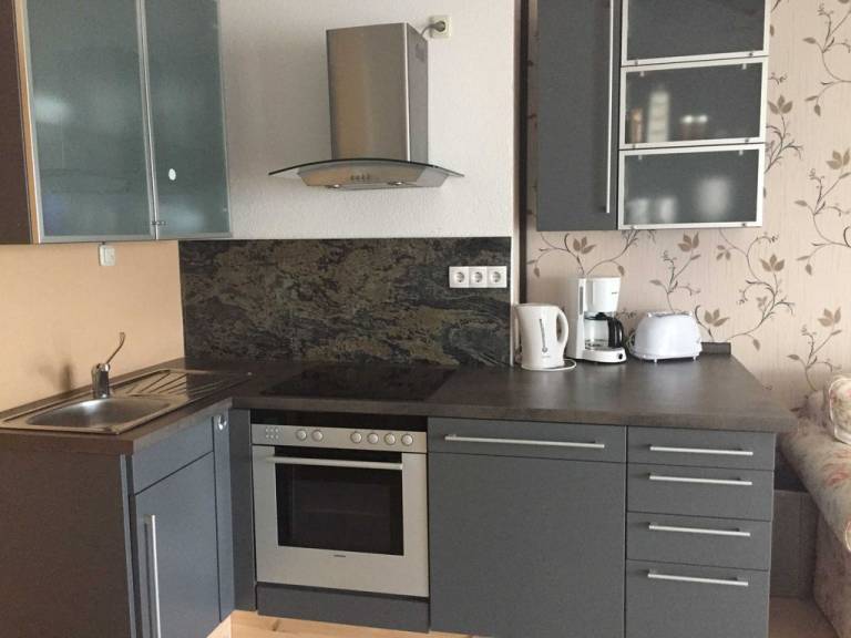 Ferienwohnung Altenkirchen