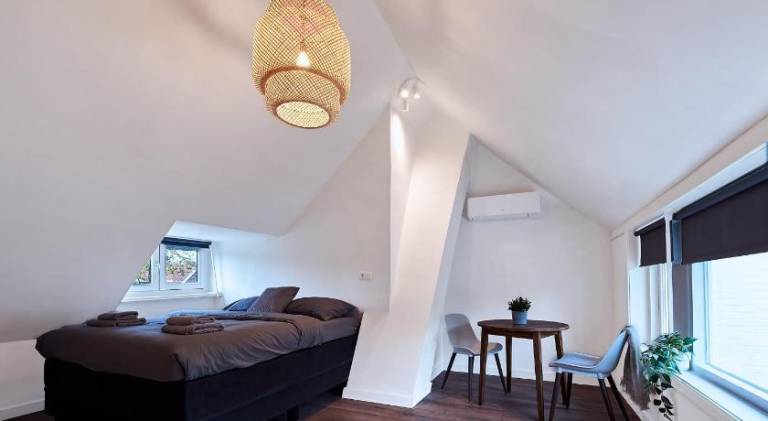 30 m² Ferienhaus