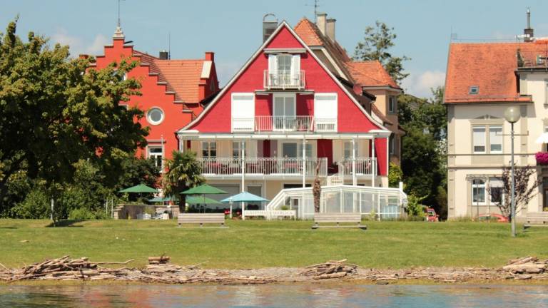 Ferienwohnung  Langenargen