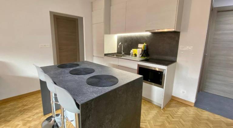 Holiday apartment with terrace — photo 4