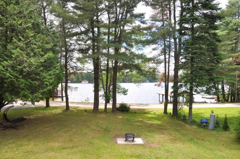 House Port Carling