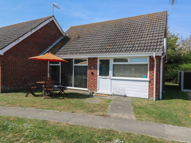 Cottage Lowestoft