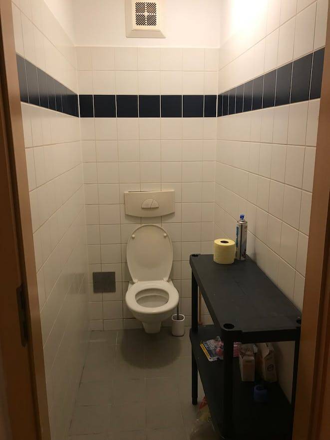 Holiday apartment with 1 room for 2 persons — photo 4