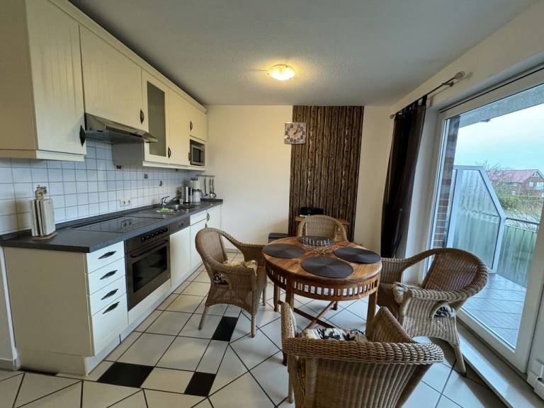 Ferienwohnung Seekuh