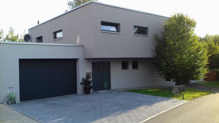 Ferienwohnung Tirschenreuth