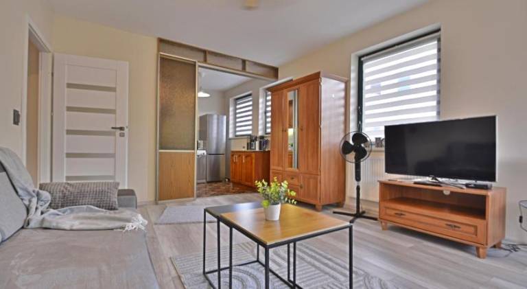 Rental apartment | Pet-friendly in Swinoujscie