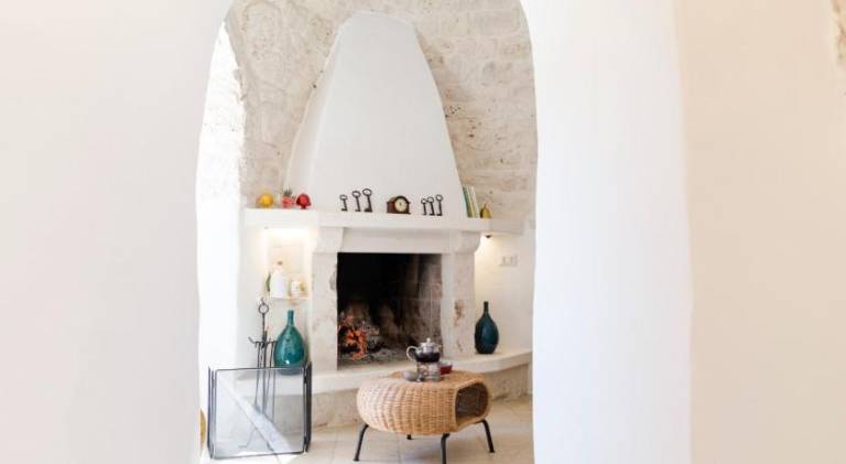 Rental apartment with hot tub in Franca