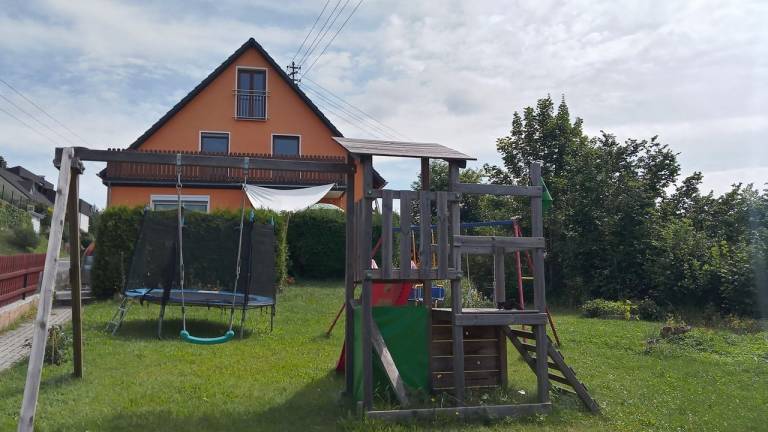 Ferienwohnung  Neufang
