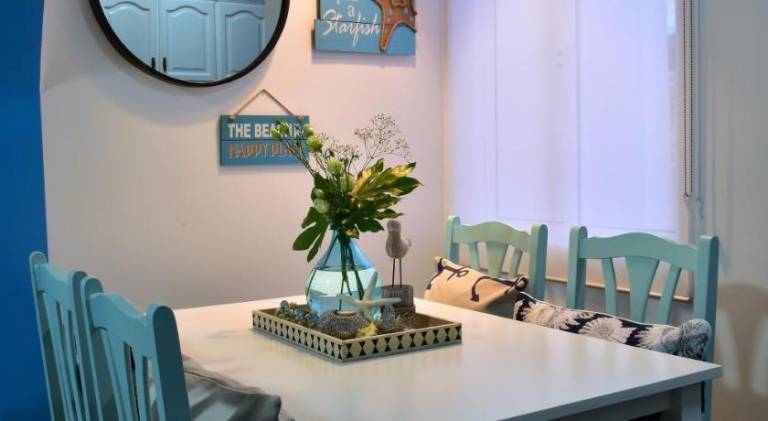 Holiday apartment with barbeque, patio & garden | Dogs allowed — photo 4