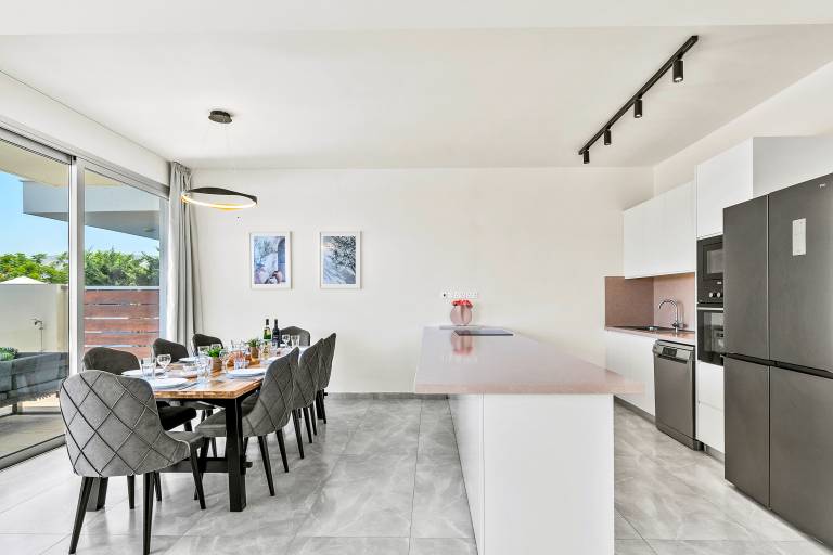 Ferienhaus in Peyia, Zypern f&uuml;r max. 10 Personen, 