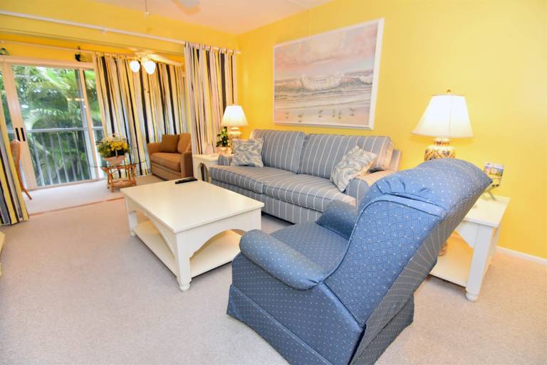 76 m² Ferienhaus