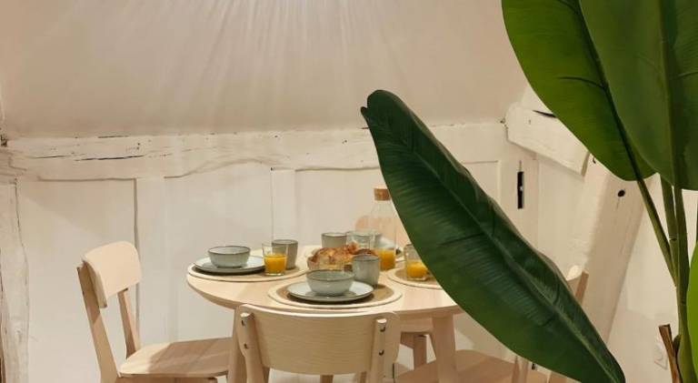 Holiday apartment | Pet-friendly — photo 4