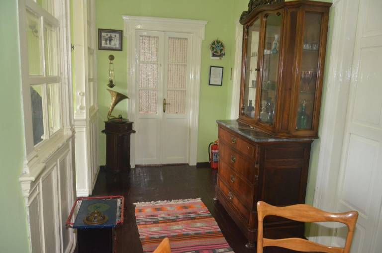 Cunda Ayvalık Zehra Teyzenin Evi (Tarihi Konak) in Ayvalik