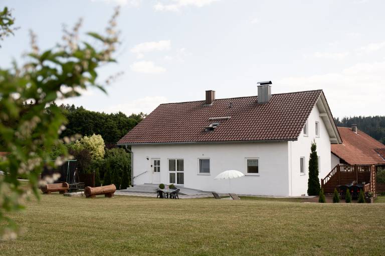 Ferienwohnung Krinning