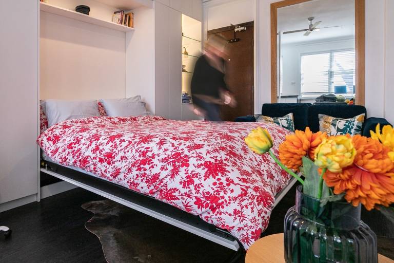 Appartement Haymarket