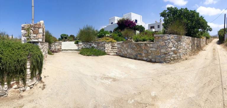 Villa Agii Pantes