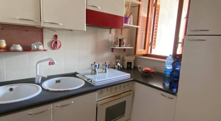 Vacation home with 2 rooms for 6 persons — photo 4