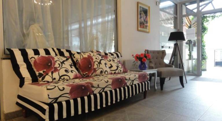 Hotel des Pays Bas — photo 5