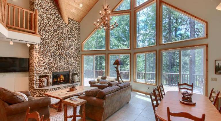 House Wawona