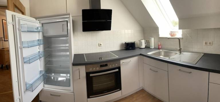 Ferienwohnung Bobingen