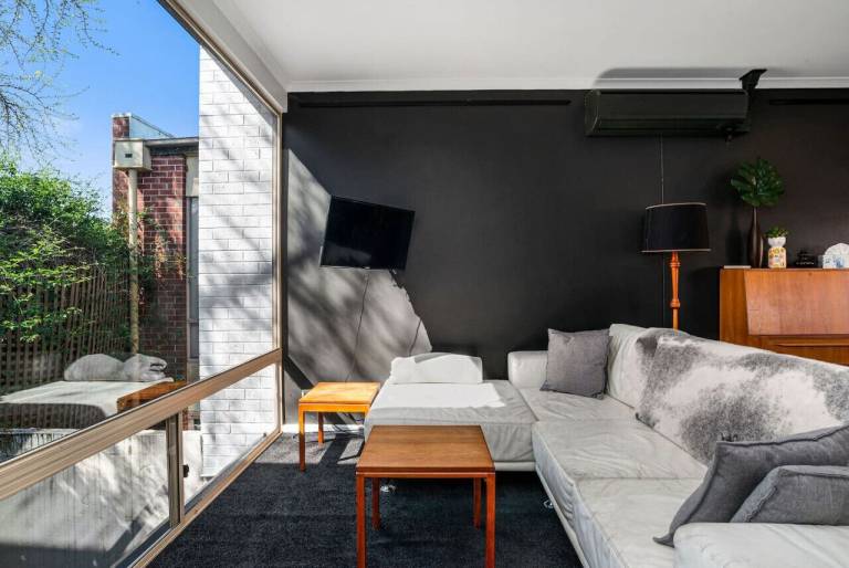 House Adelaide