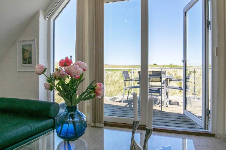 Ferienhaus Hanstholm