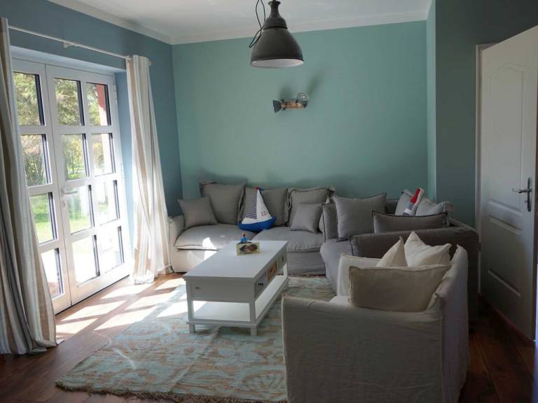 Ferienwohnung  Altenkirchen