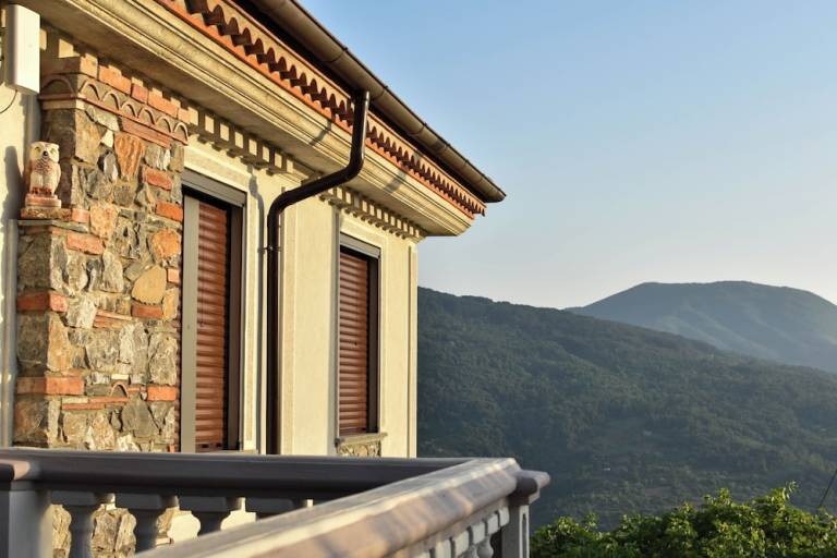 Bed and Breakfast Maierà