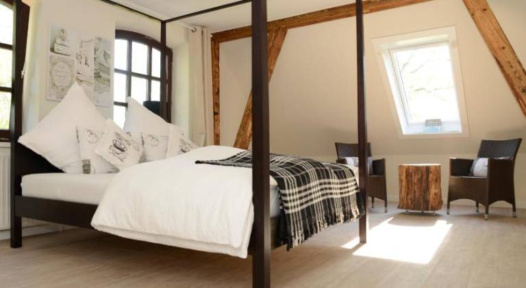 Bed & Breakfast  Jenhorst