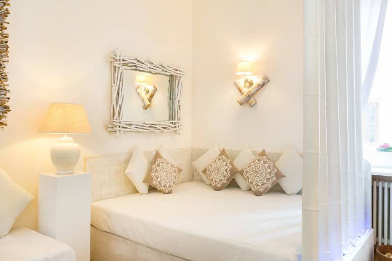 Rental apartment | Near Colosseum | City view in Vittoria
