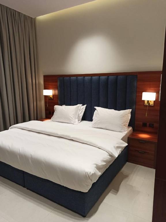 30 m&sup2; Ferienwohnung