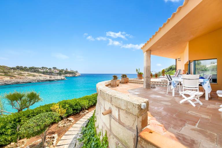 Villa Porto Cristo