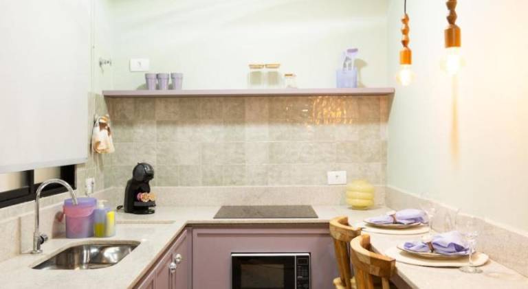 Wonderful apartment | Pets are welcome — photo 5