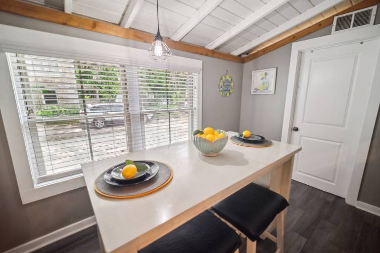 New! Pet Friendly Cottage Downtown St. Augustine — photo 4