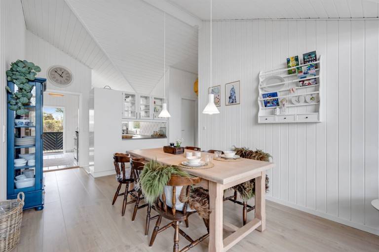 Fully equipped house with terrace | Beach nearby | Dogs allowed — photo 3