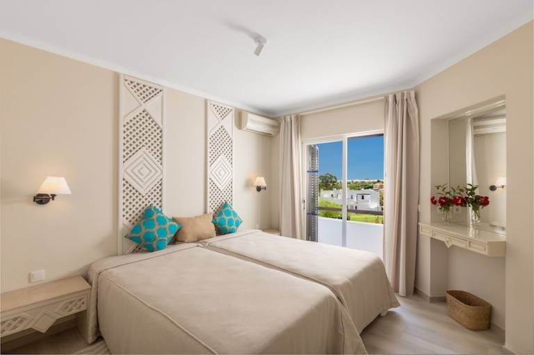 Appart'hôtel  Albufeira