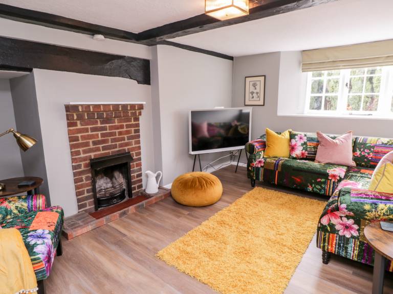 Family-oriented charming cottage with garden | Pet-friendly — photo 3